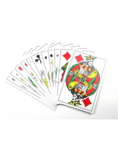 Carte fallite 1kg
