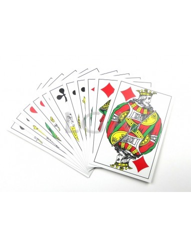 Failed cards 1kg