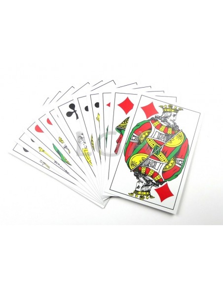 Failed cards 1kg