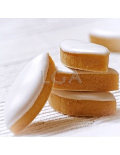 Wafer paper