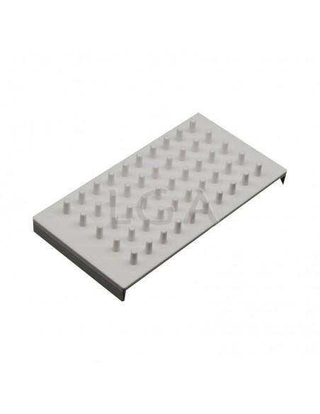 Kit encapsulador  + herramienta del apisonado tamaño 000