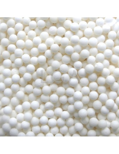 Homeopatic granules, sugar neutral (100% sacchar.)