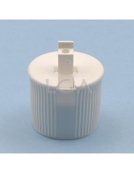 Tappi - capsule - coperchi da Ø 22
