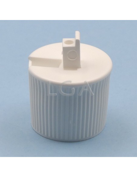 Tappi - capsule - coperchi da Ø 22