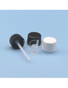 Bouchons - capsules - couvercles en Ø 18 Italien