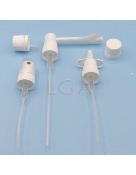 Tappi - capsule - coperchi da Ø 18 DIN