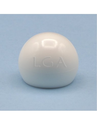 Ø 24 DIN stoppers, caps, lids