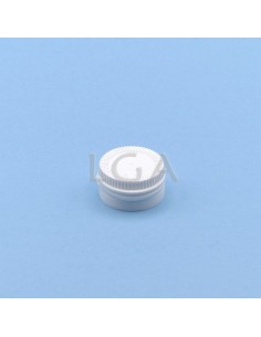 Cápsula de seguridad para cojee a píldoras de 15ml