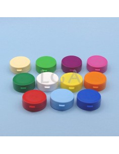 Impregnable lid for US capsule box