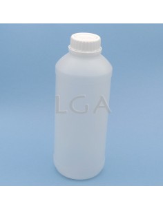 Flacone rotondo 1000ml